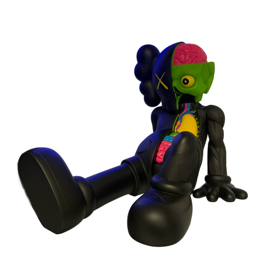 KAWS Resting Place Companion
