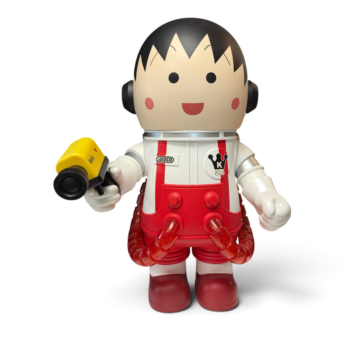 CHIBI MARUKO - CHAN x 1000% Large Scale Collectible Figure