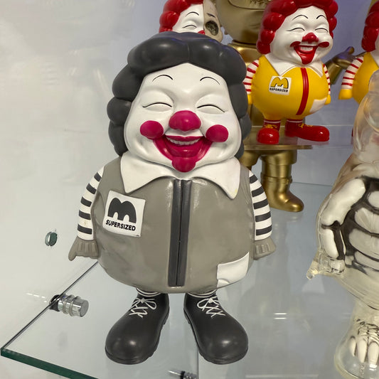 Ron English MC Supersized Series