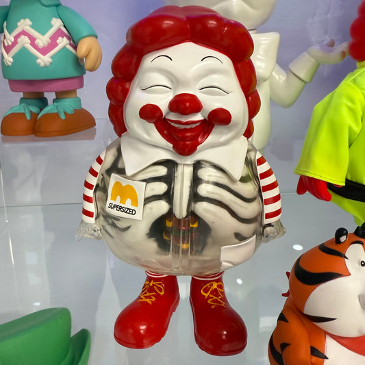 Ron English MC Supersized Series