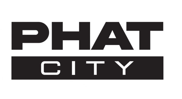Phat City by dubfreaks