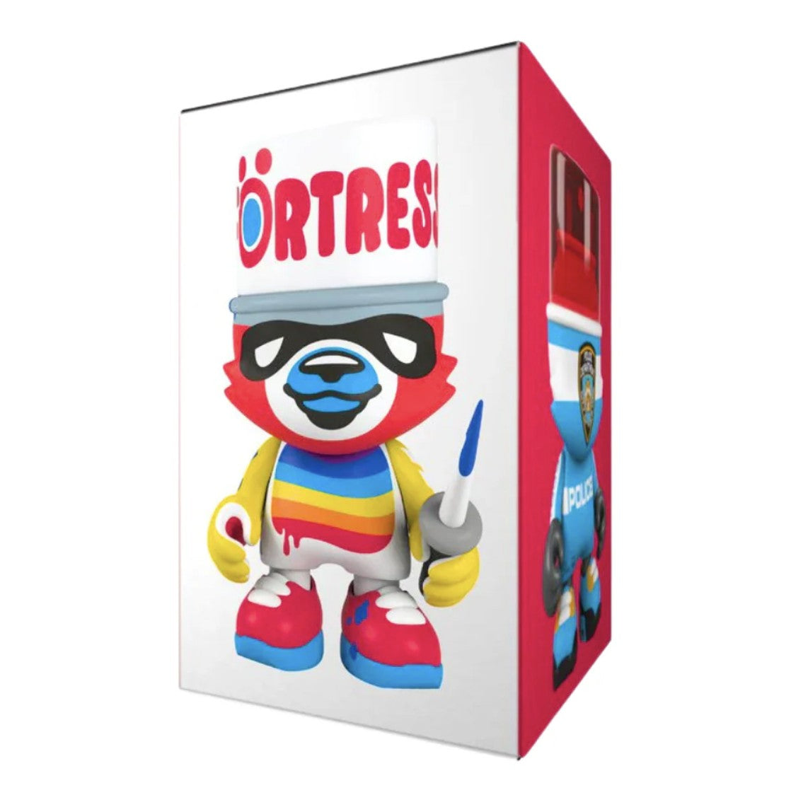 Superplastic : Kranky Series 1 (Blind Box)