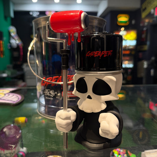 SKETONE x IAMRETRO x GREAPER x OG