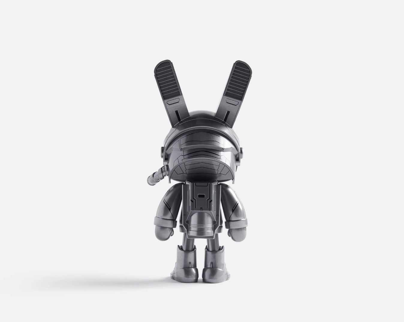 Robbi x Mighty Jaxx x Lamborghini : Thunderstorm 400%