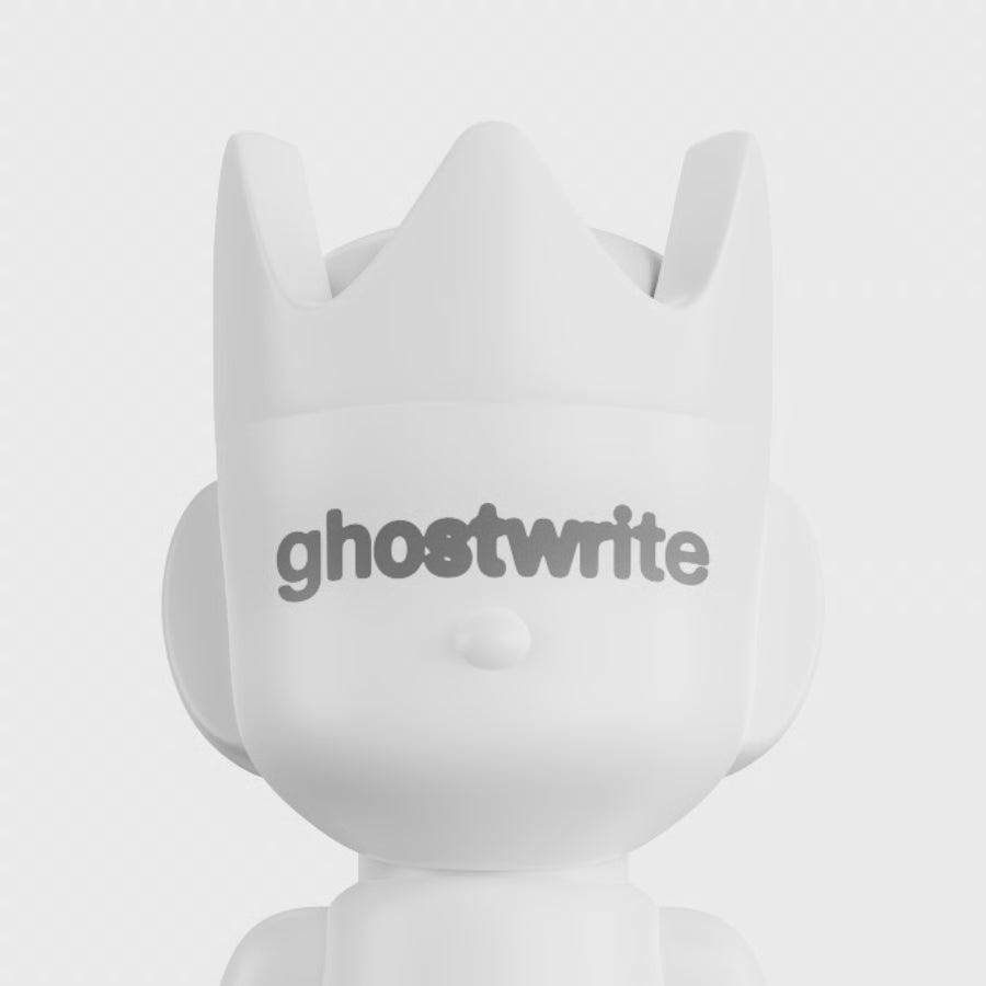 GHOSTWRITE