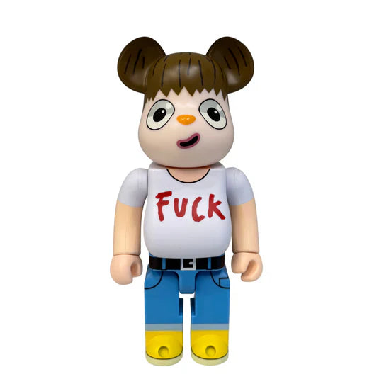 BEARBRICK