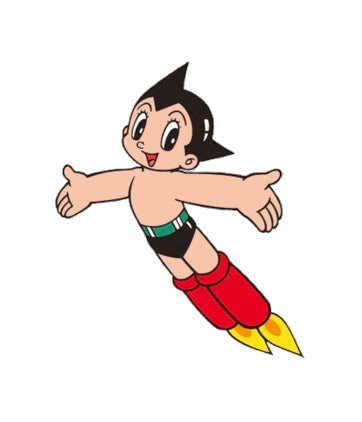 Astro Boy