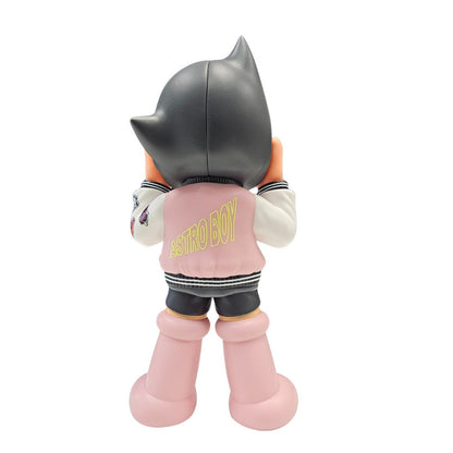 Astro Boy x DPLS : "Team Pink" (Sakura Edition) 10" Vinyl Figure