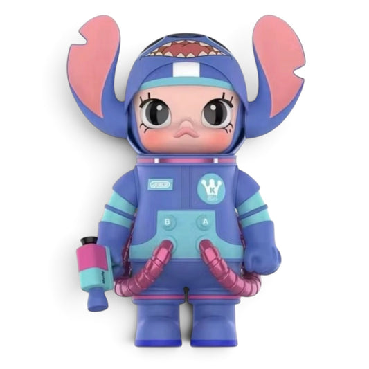 STITCH x 1000% AUTHENTIC LARGE SCALE COLLECTIBLE FIGURE