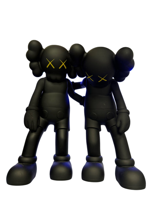KAWS Along The Way