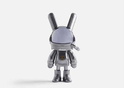 Robbi x Mighty Jaxx x Lamborghini : Thunderstorm 400%