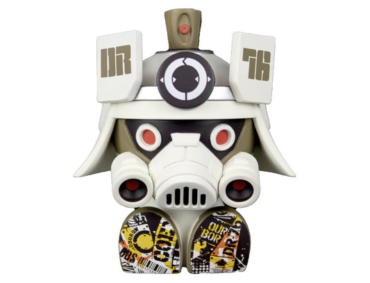 Canbot - Dragon76 (White)