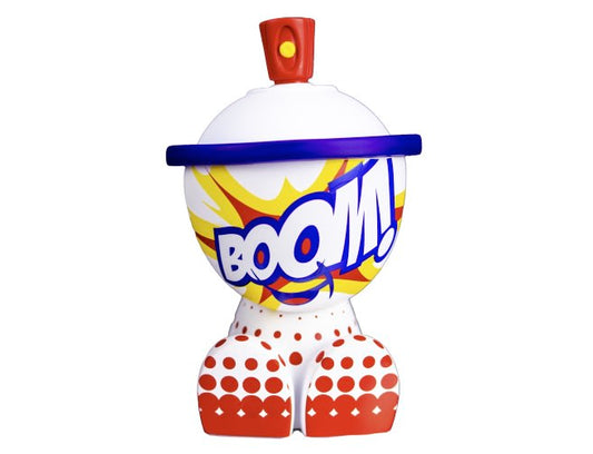 Canbot - SketOne - Boom