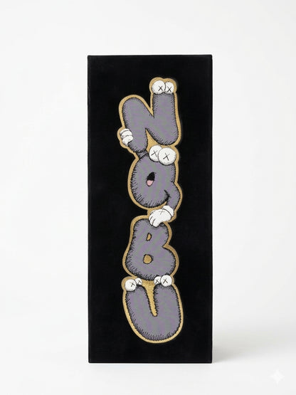 KAWS x NOBU