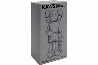 KAWS x SHARE x GREY